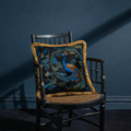 Luxurious Velvet Cushion